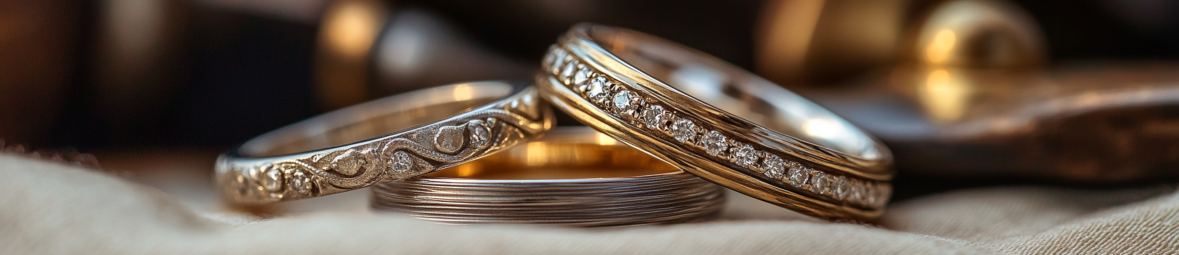 Mine ringe