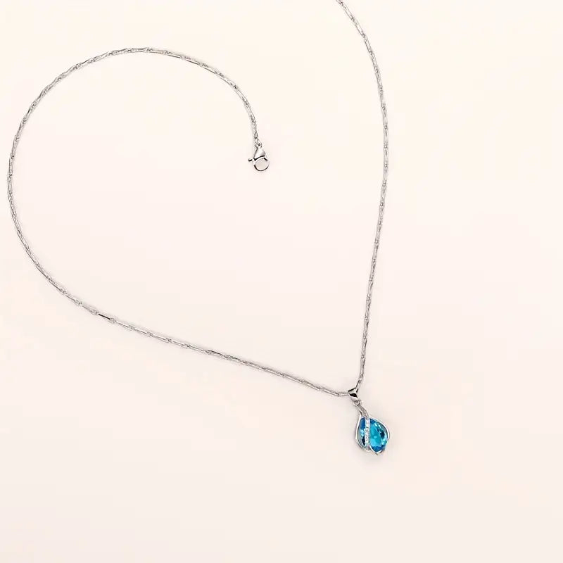 Celestine Vireaux Necklace