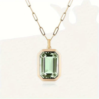 Sarina Elowen Necklace