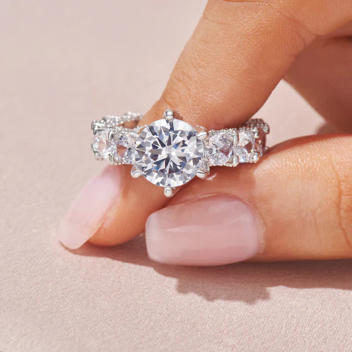 La Sucette Ring