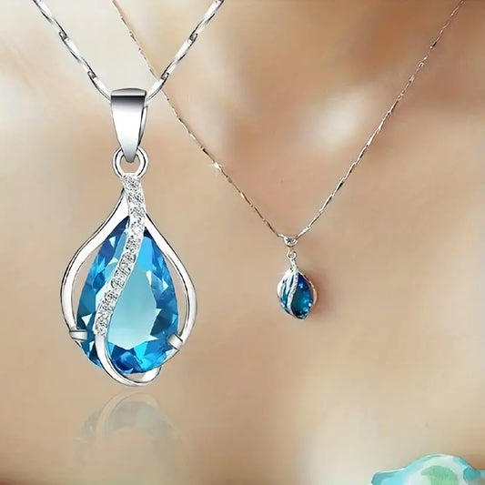 Celestine Vireaux Necklace