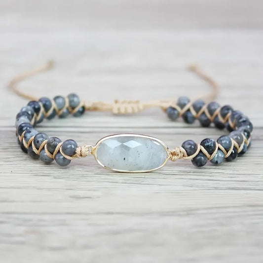 Labradorite