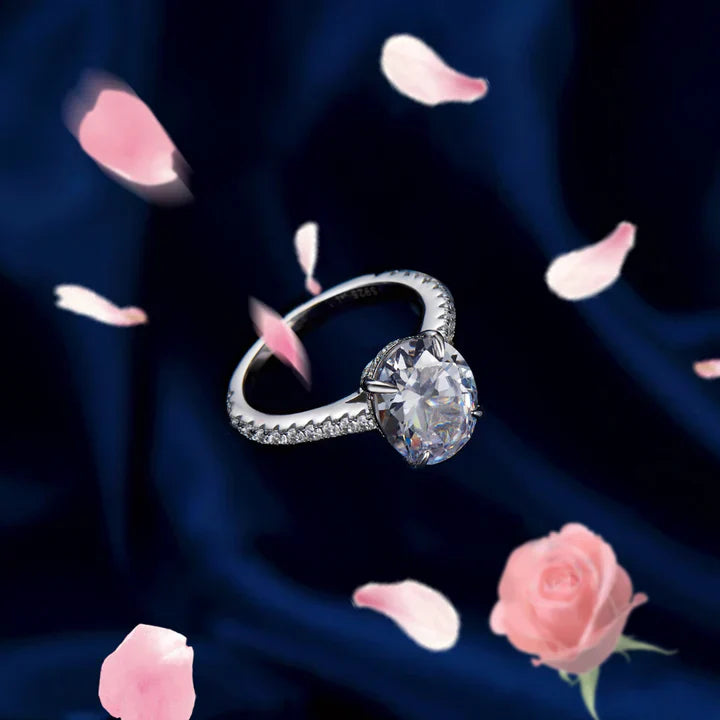 Trésor Ring
