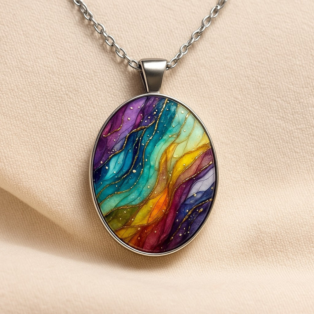 Romantic Necklace for Special Moments
