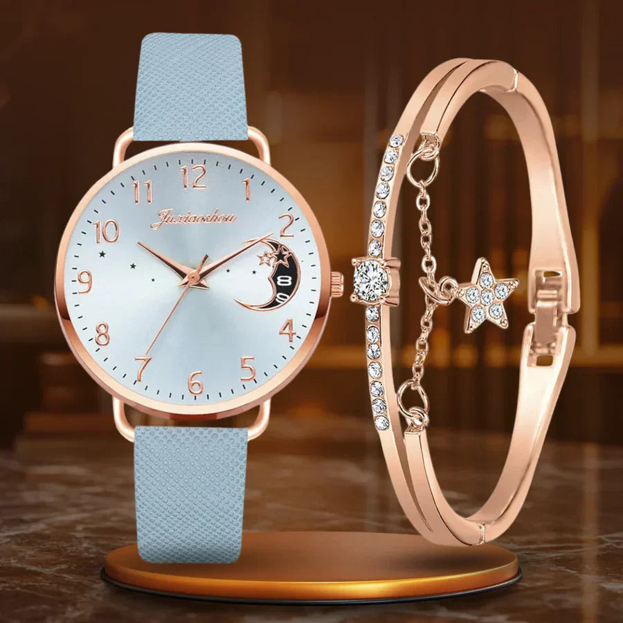 Sky  Blue