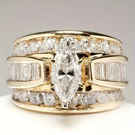 Heller Goldring