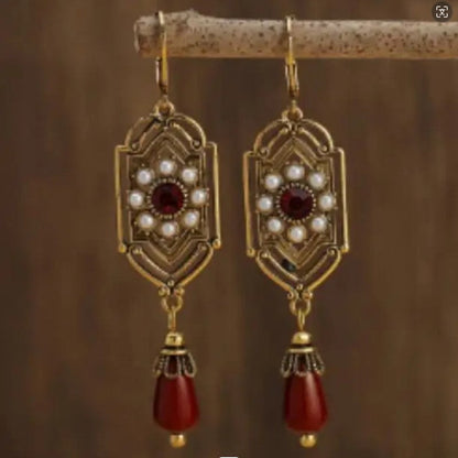 Charming Earring for Every Occasion