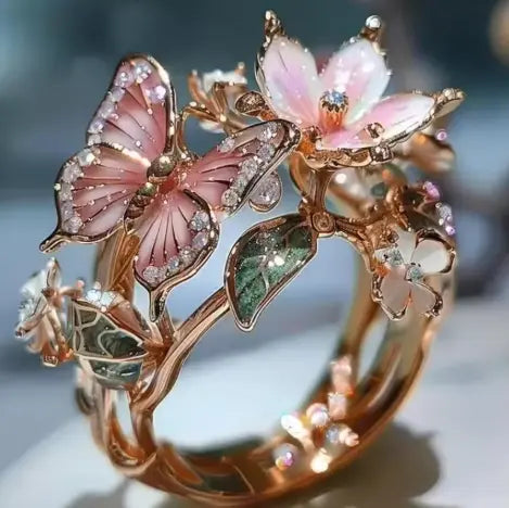 Rose Gold