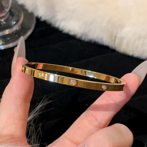 Lunara Fioretti Bracelet