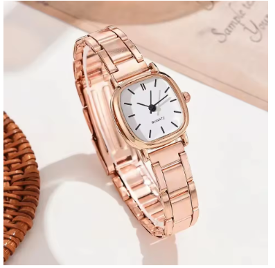 Rose gold 3