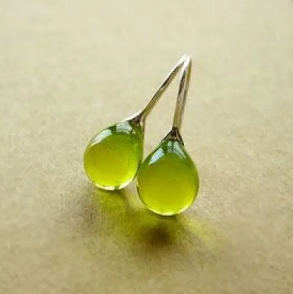 Fruit green