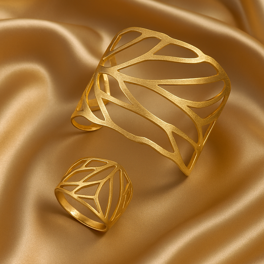 Gold