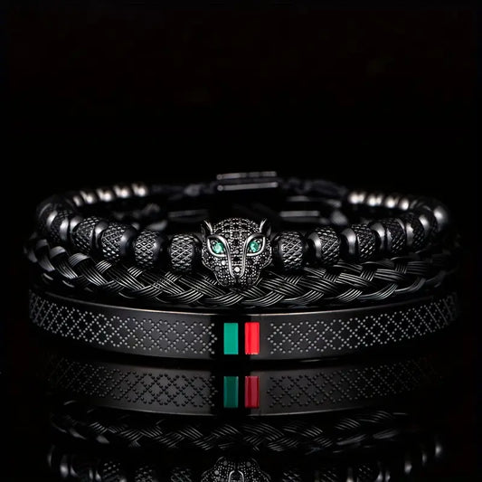 Black A