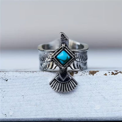 Celestial Guardian Heirloom Ring