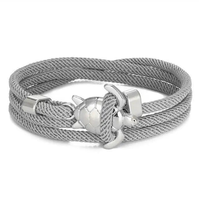 Gray